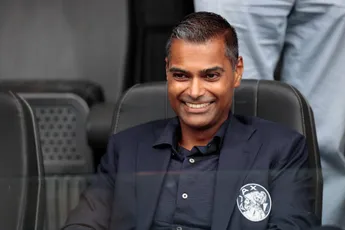 Panday verklaart hogere personeelskosten en legt uit waarom Ajax meer kon investeren