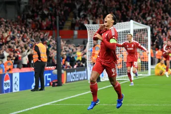 Bayern München wint van Chelsea; Liverpool in slotfase langs Atletico Madrid