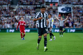 [Update] Verweij weerspreekt berichtgeving over Osula: 'Complete onzin'