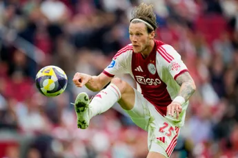 Rondom Ajax: 'Weghorst miste kansen die hij tijdens het tijdperk-Brobbey zou hebben gemaakt'