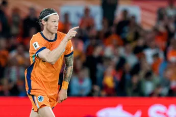 Interlands: Spelers van Ajax keren terug voor tweede blok van het seizoen