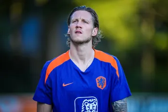 Koeman kan uitspraken Weghorst waarderen: 'Wil niet zeggen dat hij nooit zal starten, totaal niet'