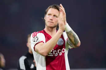 Weghorst enige Ajacied in definitieve selectie van het Nederlands elftal