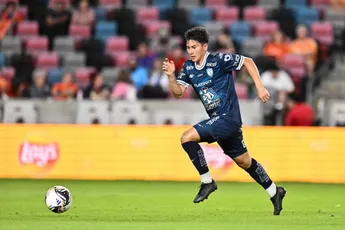 Pachuca-voorzitter: 'Ajax heeft interesse getoond en is zeer te spreken over zijn ontwikkeling'