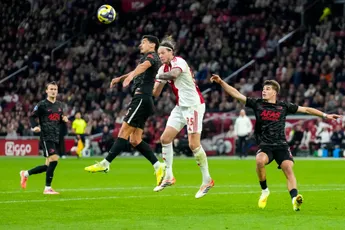 'Cruijff moet inspiratiebron zijn om minder tegengoals te krijgen uit spelhervattingen'