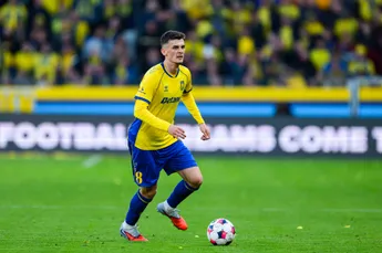 Buitenland: Tahirovic trefzeker tijdens comfortabele zege Brøndby IF