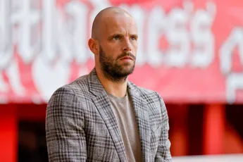 Jansen: 'Dit Ajax is mijlenver verwijderd van Champions League-niveau'