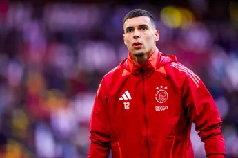 Buitenland: Gorter grijpt na strafschoppen naast eerste prijs; Tadic belangrijk voor Al-Wahda FC