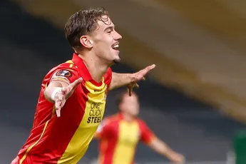 Go Ahead Eagles schrijft historie en wint in slotfase; Feyenoord en FC Utrecht verliezen weer