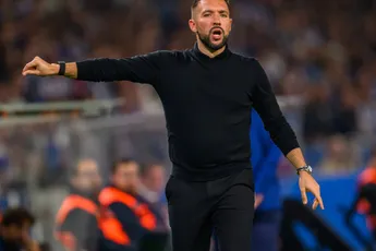 Buitenland: Farioli blijft winnen met FC Porto; Sosa wint, maar pakt rode kaart