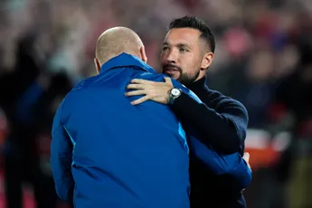 Buitenland: Farioli verliest eerste wedstrijd als trainer van FC Porto