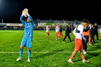 Cillessen sluit rentree winnend af; Janse verliest van Sparta Rotterdam in doelpuntrijk duel