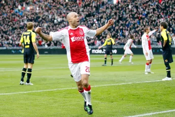 AZ al jaren plaag voor Ajax: ‘Ze hebben Ajax op veel vlakken bijgebeend’