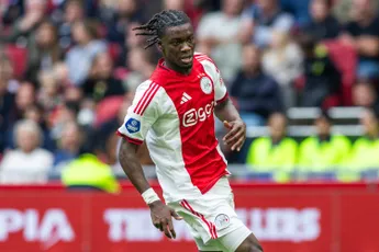 Eerste opstelling García als coach van Ajax 1 bekendgemaakt: Konadu start in de basis