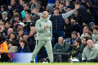 Maresca hard voor Ajax: 'We hadden zeker meer doelpunten kunnen maken'