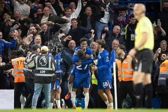 Analyse: Chelsea hoopt dat Ajax zich aan dezelfde steen stoot, maar Baas kan oplossing bieden
