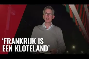 AT5 | Nieuwe Ajaxdichter vangt 4-0 blamage in eerste gedicht