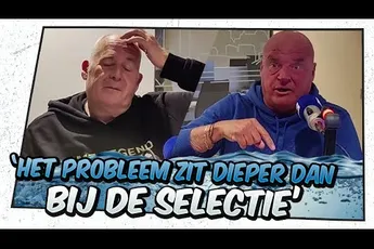 AT5 | Kale en Kokkie zien onrust binnen de club