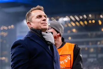 Voormalig Ajax-aanvaller gooide het roer om: 'Ik sta nu ver af van de voetbalwereld'