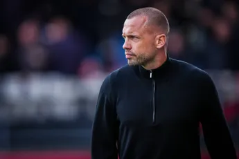 'Bijna die geiligheid om vragen te stellen over de positie van Heitinga: stop daarmee'