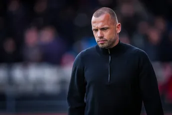 Van der Vaart blikt terug: 'Alleen Heitinga was beetje boos dat we hem bekritiseerd hadden'