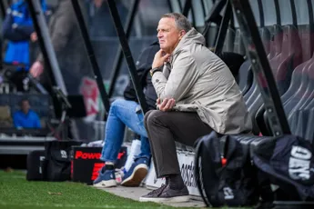 PSV, Feyenoord en FC Twente pakken volle buit, Eagles en Utrecht delen de punten