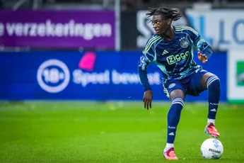 Mokio kan op kritiek rekenen: 'Talentvol en goede speler, maar nonchalant...'