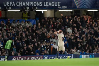 Nederlandse kranten zijn het eens: 'Ajax is tot dusverre een figurant in de Champions League'