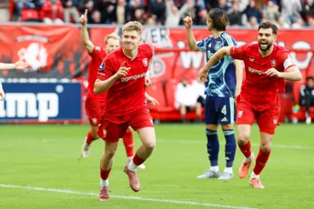 LIVE 20.00 uur | FC Twente en Telstar kunnen de punten allebei goed gebruiken