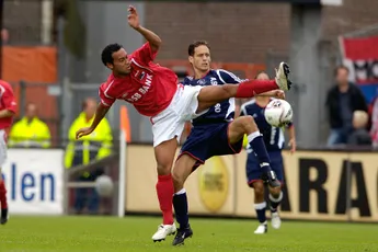 'AZ was toen ook al terughoudend in onderhandelingen met Ajax; ze waren er achteraf niet blij mee'