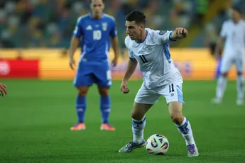 Gloukh gaat onderuit en loopt WK mis, Mokio met België O21 wél succesvol