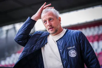 Sneijder en De Boer begrijpen Heitinga: 'Jaros pakt ook geen winnende ballen'