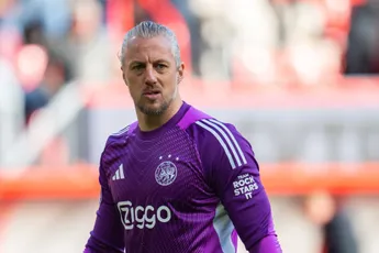 Hoe komt Pasveer aan zijn ijzeren discipline? 'Op voetbalgebied kon je hem voor alles wakker maken'