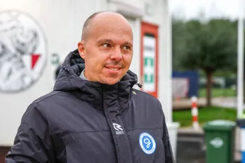 'Duivenvoorden zegt "nee" tegen Ajax en maakt seizoen af bij De Graafschap'