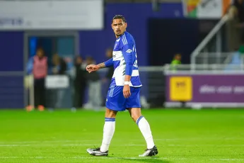 Invaller Gooijer eist negatieve hoofdrol op in verloren wedstrijd tegen PSV