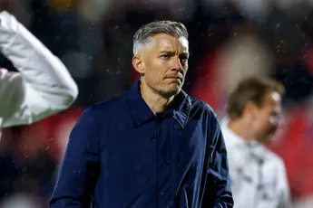 BoJA: Waarom Jong Ajax de slechtst presterende ploeg in de Keuken Kampioen Divisie is