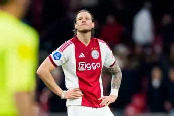 Kritiek op Ajax-selectie: 'Go Ahead Eagles zou niet eens blij zijn met zulke spelers'