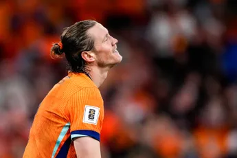 Koeman neemt slechts één Ajacied op in selectie Nederlands elftal; De Ligt maakt rentree