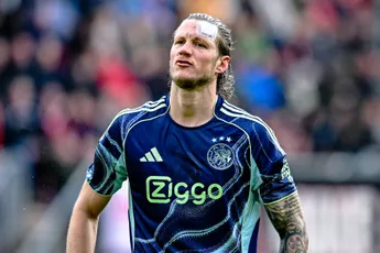 Goodijk legt uit om welke redenen Weghorst zo belangrijk is voor het huidige Ajax