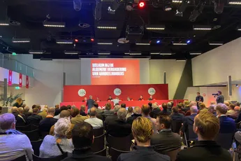 Samenstelling RvC van Ajax: hoe zit het nu met de man-vrouwverhouding?