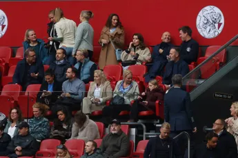 Bestuursmodel PSV genoemd als voorbeeld: 'Bij Ajax is het tegenovergestelde aan de hand'