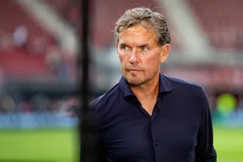 Pastoor ziet baan bij Ajax zitten: 'Ik wil graag een uitdaging aangaan'
