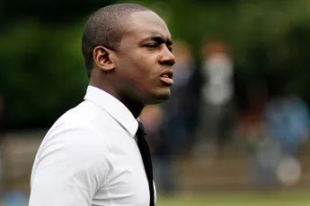 Tevreden wil weinig kwijt over eventuele opvolging van Kroes: 'Kan ik weinig over zeggen'