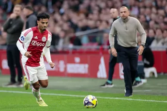 'Heitinga kreeg in de ochtend belletje over blessure Wijndal en werd kort daarna ontslagen'