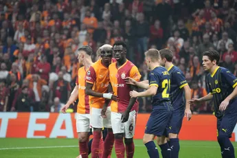 Ajax treft Galatasaray opnieuw: is de Turkse topclub beter dan vorig seizoen?
