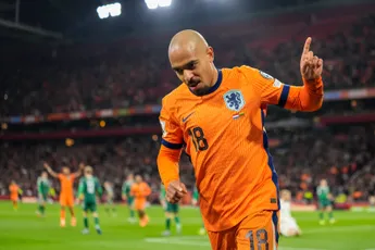 Markt open: Transfers winter 2026 buitenland op een rij!