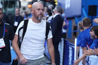 Ten Hag niet de nieuwe trainer van Ajax: oefenmeester bedankt voor job bij Amsterdamse club