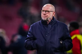 Grim legt tegenover Ziggo Sport uit waarom hij kiest voor, Bounida, Jaros en Itakura als 'zes'