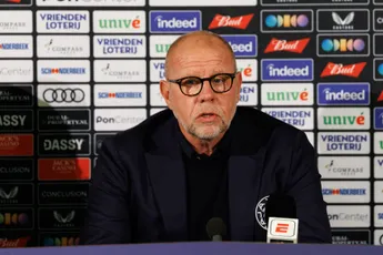 Grim heeft goed nieuws over Rosa en Gaaei; veel onduidelijkheid over Berghuis