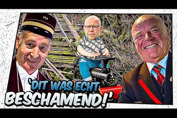 AT5 | Kale & Kokkie en Ajax is het spoor volledig bijster